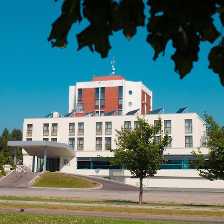 Hotel Park Superior 3* Чаковец Экстерьер фото