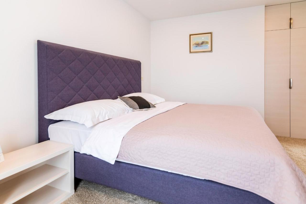 Hotel Park Superior 3* Чаковец Экстерьер фото