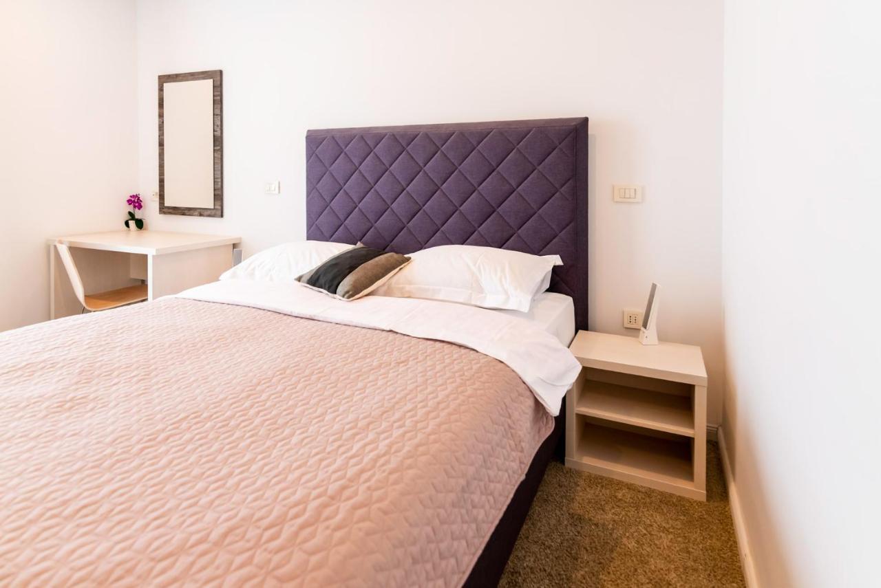 Hotel Park Superior 3* Чаковец Экстерьер фото