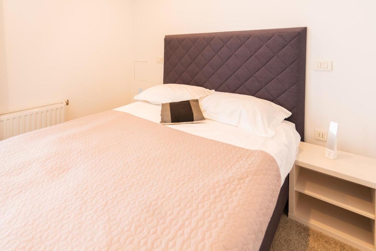 Hotel Park Superior 3* Чаковец Экстерьер фото
