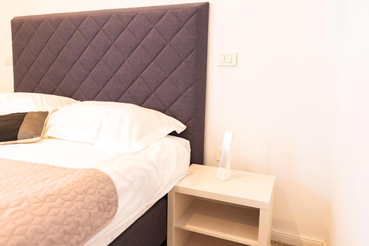 Hotel Park Superior 3* Чаковец Экстерьер фото