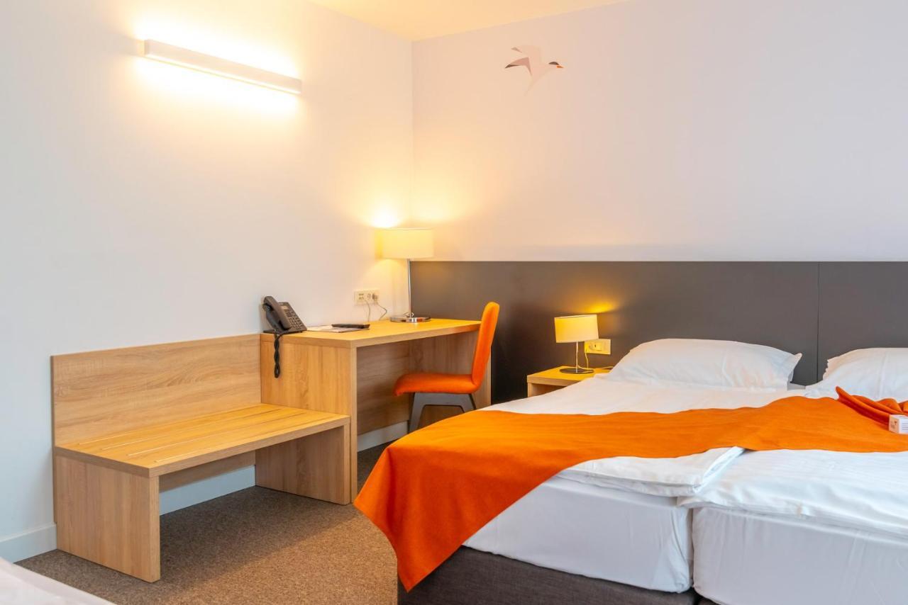 Hotel Park Superior 3* Чаковец Экстерьер фото
