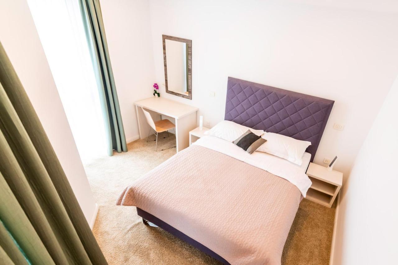 Hotel Park Superior 3* Чаковец Экстерьер фото