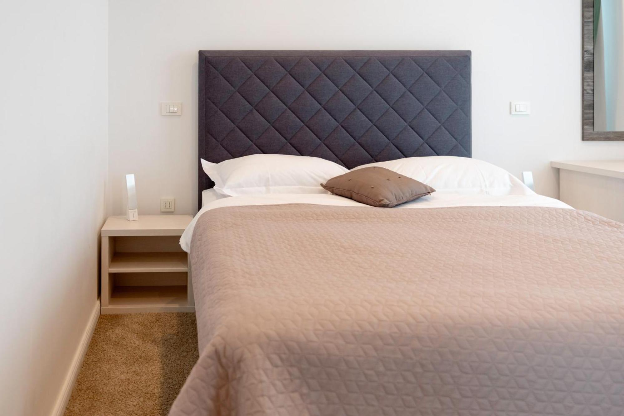 Hotel Park Superior 3* Чаковец Экстерьер фото