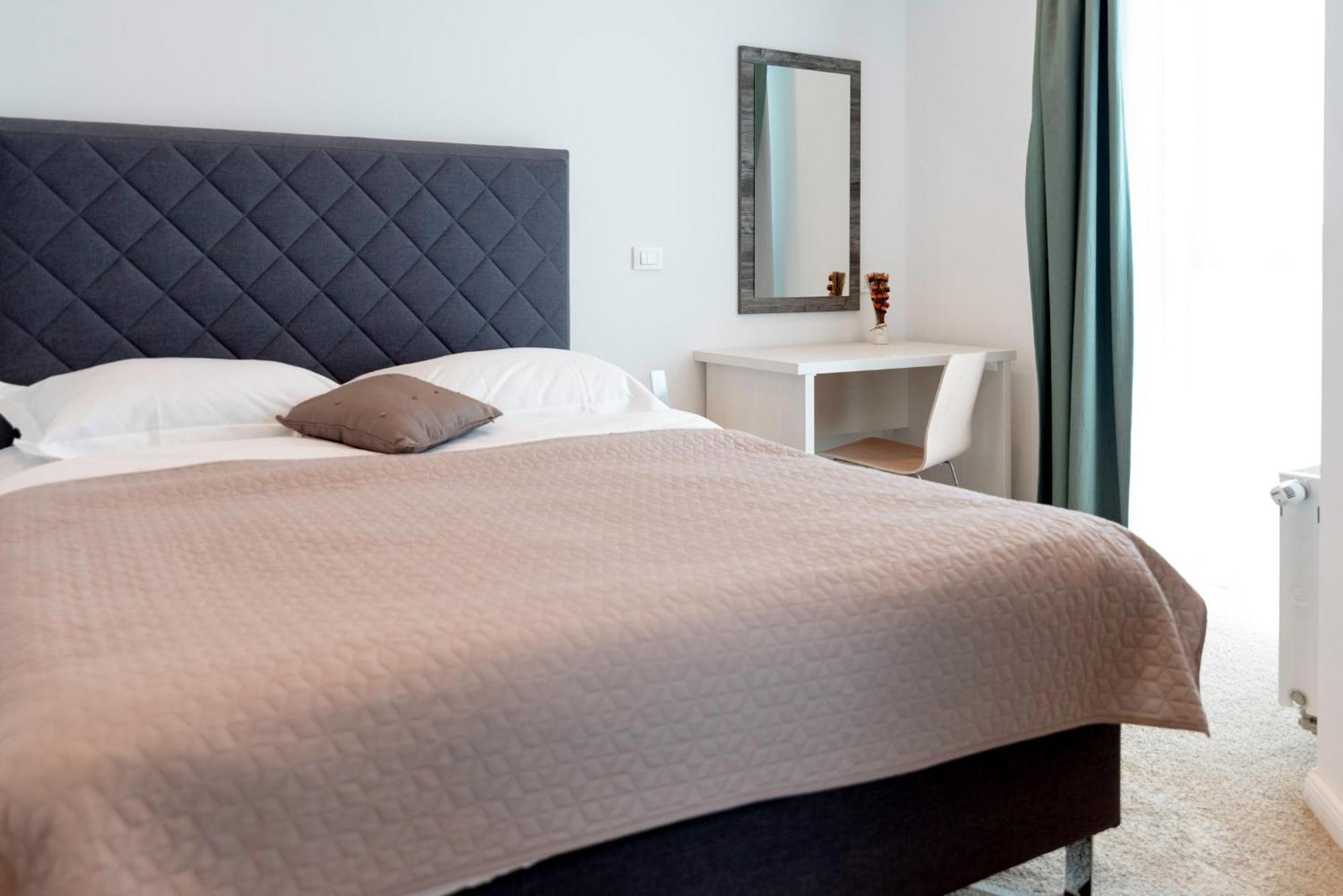 Hotel Park Superior 3* Чаковец Экстерьер фото