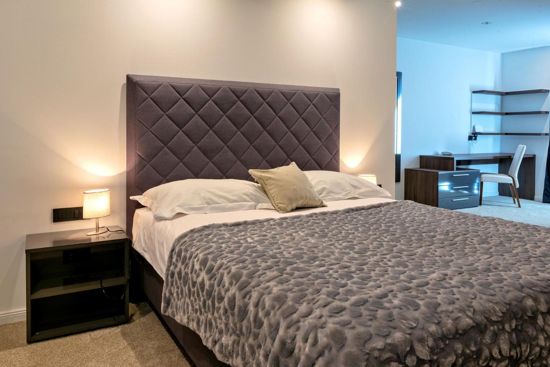 Hotel Park Superior 3* Чаковец Экстерьер фото