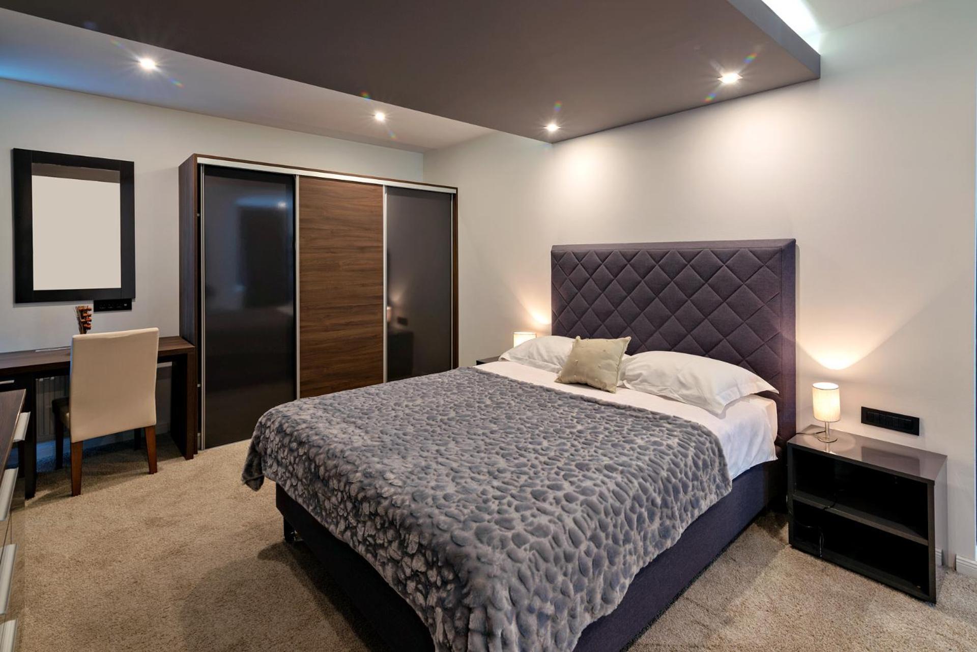 Hotel Park Superior 3* Чаковец Экстерьер фото