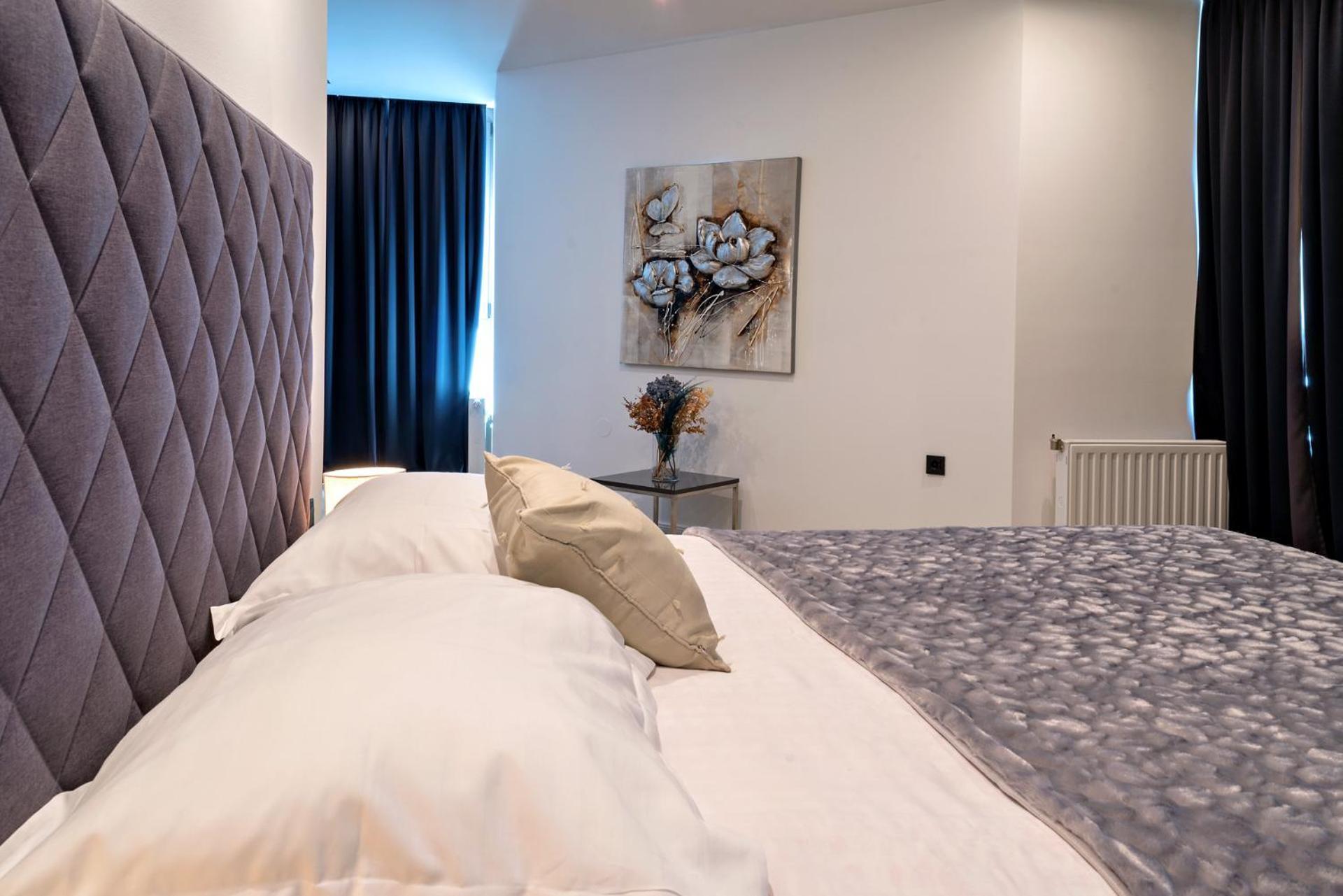 Hotel Park Superior 3* Чаковец Экстерьер фото