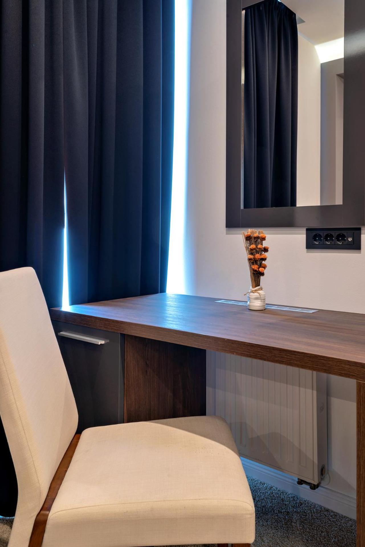 Hotel Park Superior 3* Чаковец Экстерьер фото