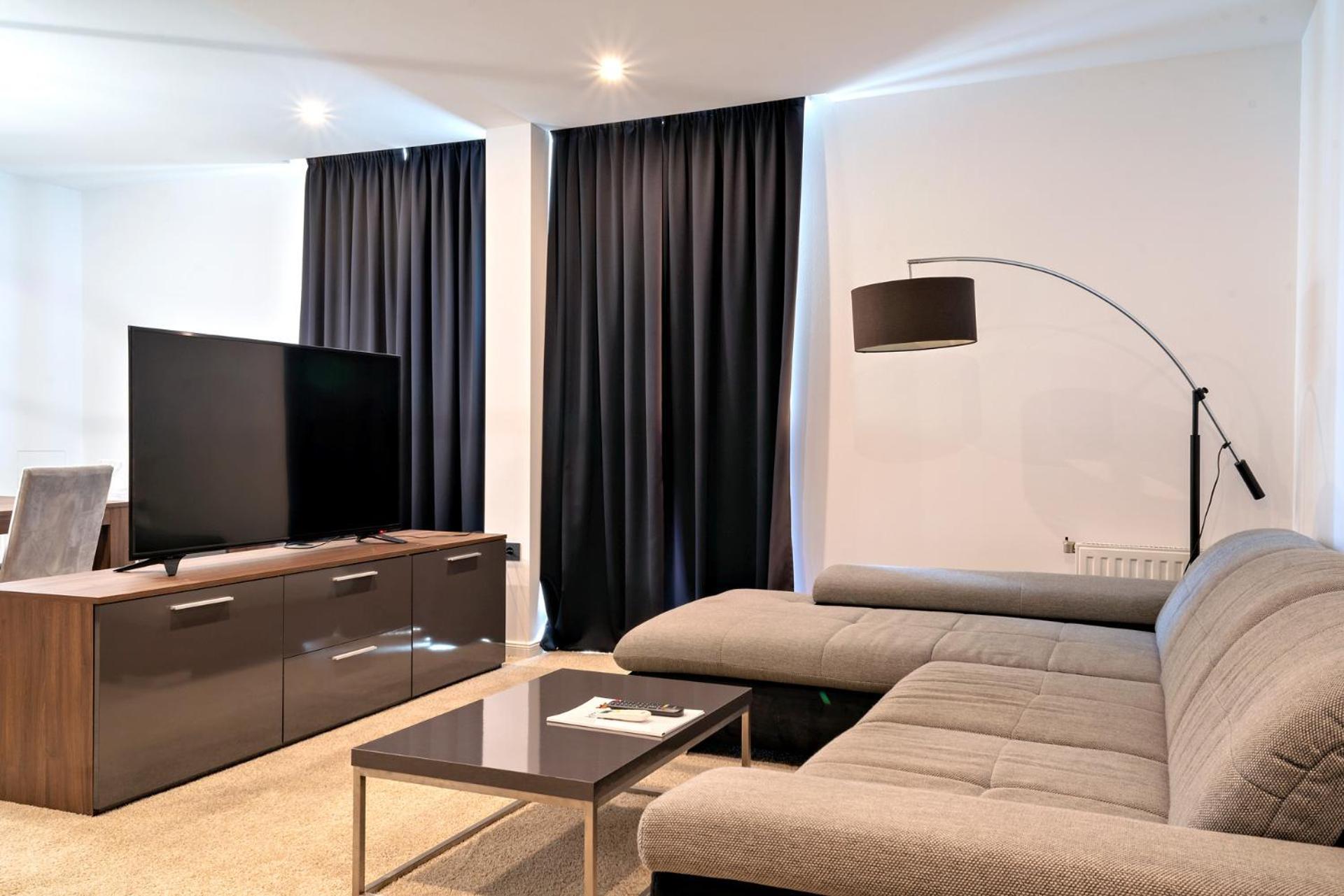 Hotel Park Superior 3* Чаковец Экстерьер фото