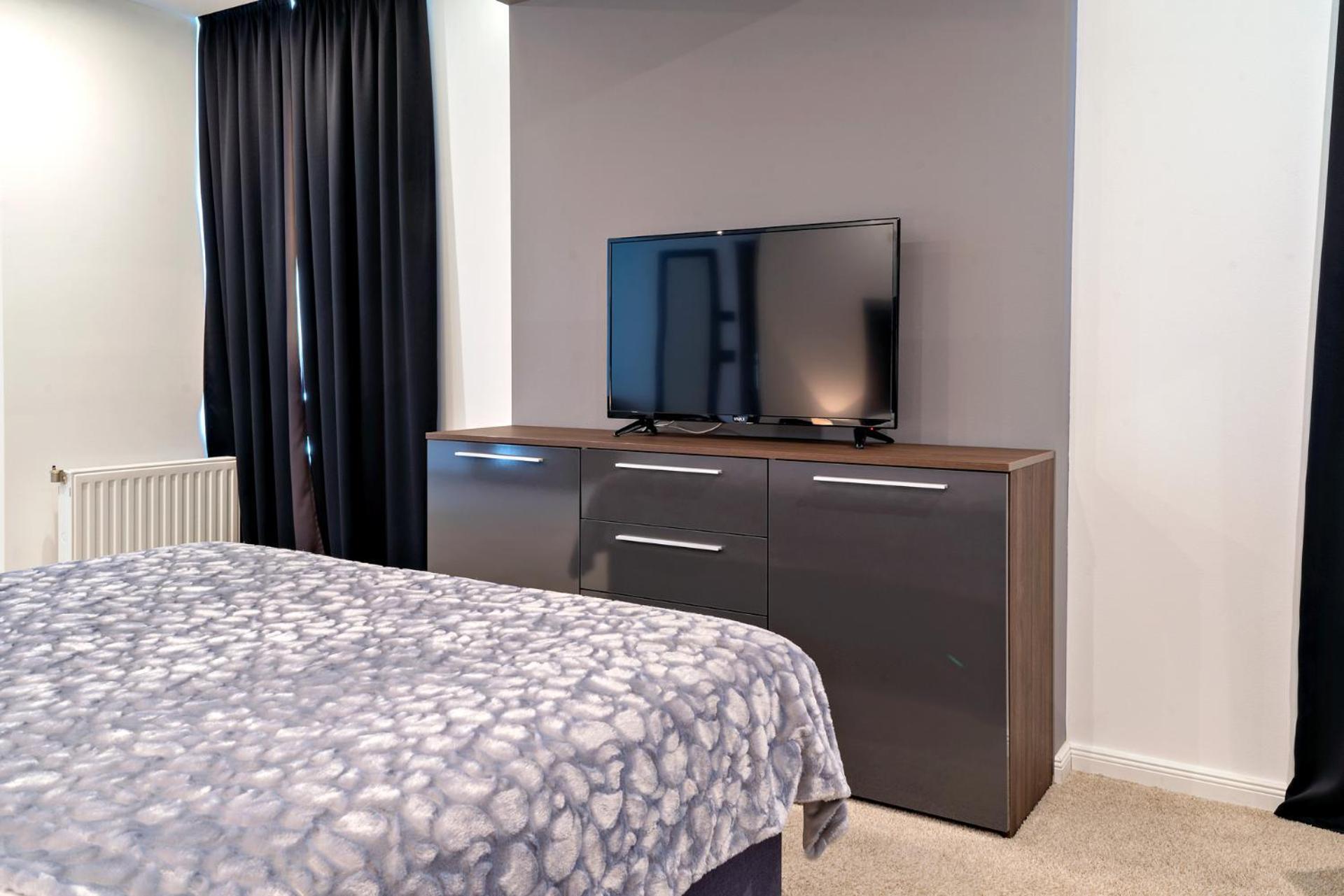 Hotel Park Superior 3* Чаковец Экстерьер фото