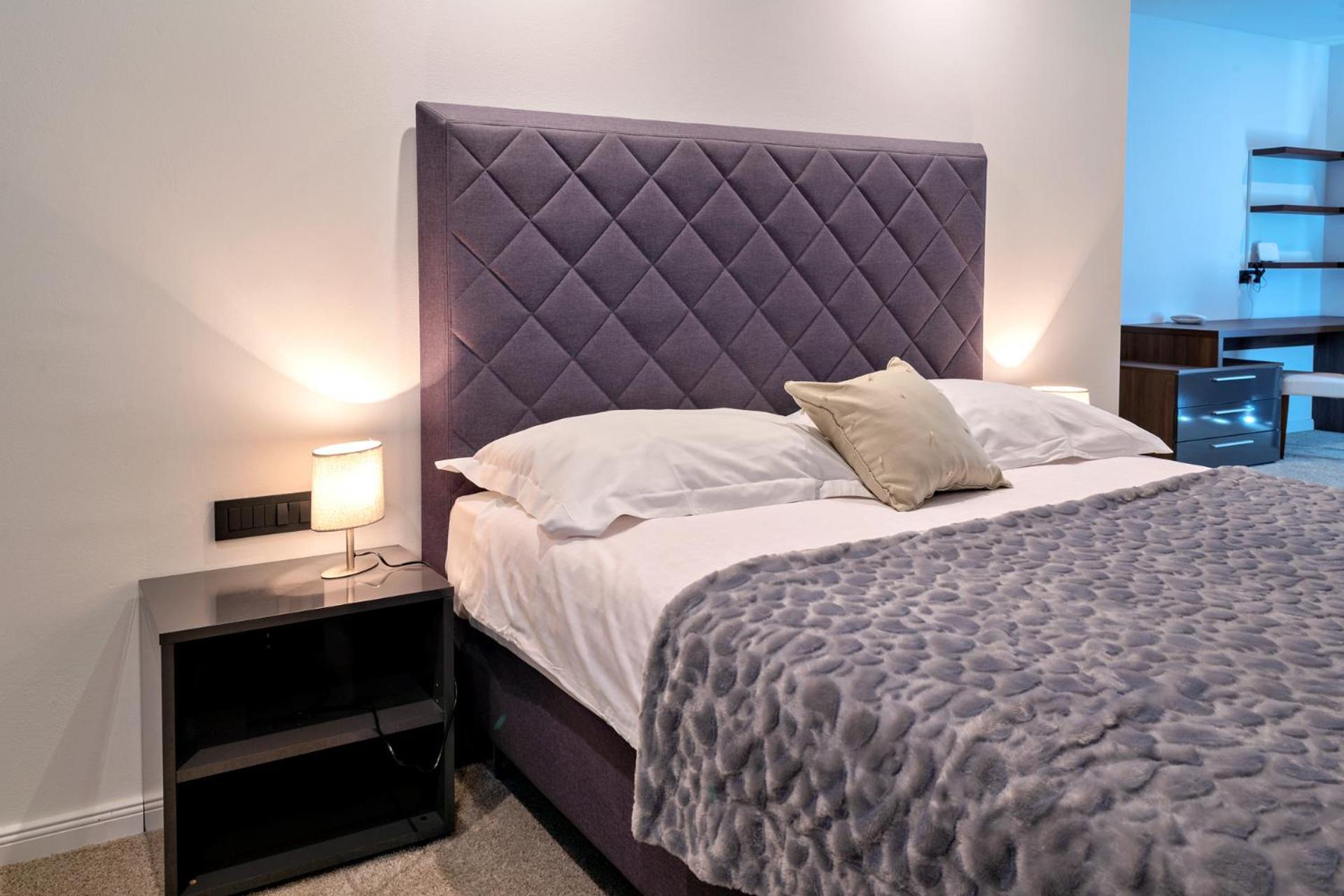 Hotel Park Superior 3* Чаковец Экстерьер фото